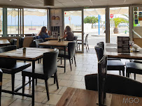 Atmosphère du Restaurant français Le Solara à Saint-Cyprien - n°1