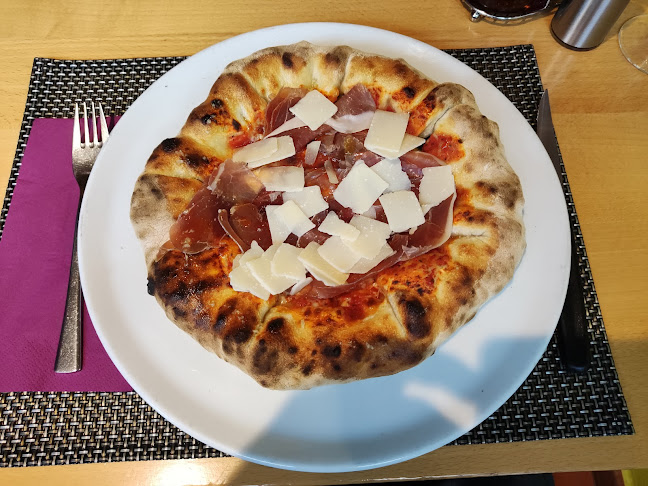 Kommentare und Rezensionen über Restaurant Pizzeria Schmitte Bingo Bongo