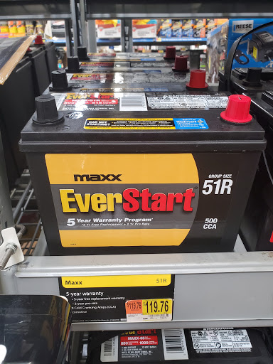 Discount Store «Walmart», reviews and photos, 51 Silver Spring St, Providence, RI 02904, USA