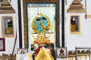 ଶିବ ମନ୍ଦିର Shiva Mandir, P.K.D.A. Colony image