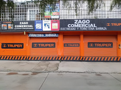Truper ferretería y material eléctrico ZAGO Comercial