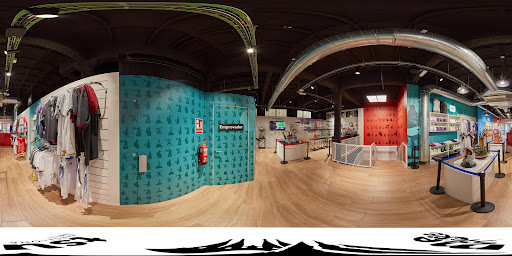Street View y 360°