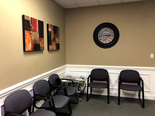 Charlotte Chiropractic and Rehab