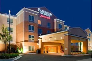 Fairfield Inn & Suites by Marriott Rockford image