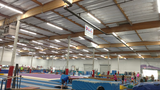 Gymnastics Center «Technique Gymnastics Tumbling & Dance», reviews and photos, 11345 Folsom Blvd, Rancho Cordova, CA 95742, USA