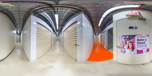 Self-Storage Facility «CubeSmart Self Storage», reviews and photos, 707 Enterprise Dr, Lewis Center, OH 43035, USA