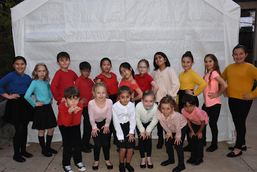 Music Instructor «Myriad Music School & Dance Academy», reviews and photos, 2250 Palm Ave, San Mateo, CA 94403, USA