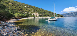 Chorgota beach'in fotoğrafı doğal alan içinde bulunmaktadır