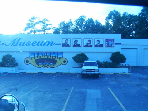 Museum «Alabama Fan Club And Museum», reviews and photos, 101 Glenn Blvd SW, Fort Payne, AL 35967, USA