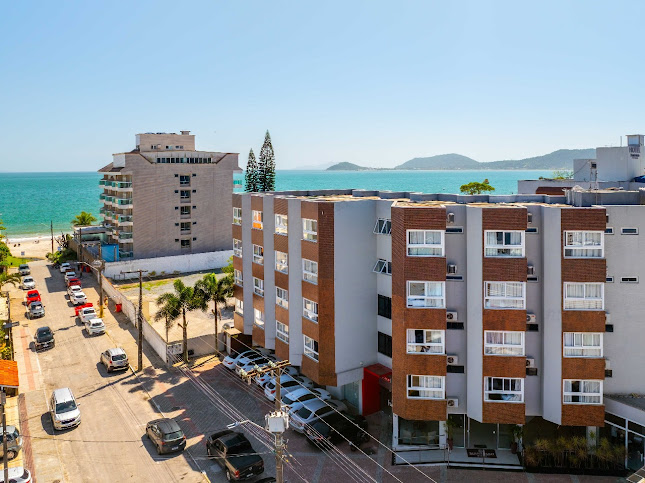 Boulevard Canasvieiras Beach Hotel
