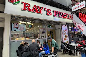 Famous Original Ray's Pizza image