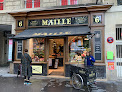 Boutique Maille Paris