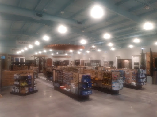Building Materials Store «84 Lumber», reviews and photos, 5 Cheney Way, Riviera Beach, FL 33404, USA