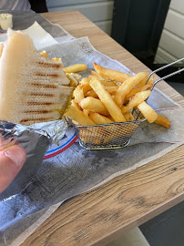 Plats et boissons du Restaurant FRITERIE PIERRES BLANCHES à Denain - n°4