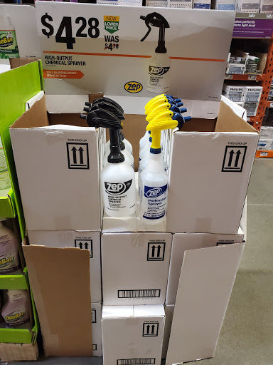 Home Improvement Store «The Home Depot», reviews and photos, 325 120th Ave NE, Bellevue, WA 98005, USA