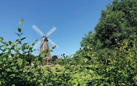 Glessener Mühlenhof - Das Bauernhoferlebnis image