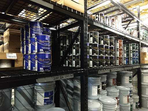 Sherwin-Williams Paint Store, 11455 Washington St #1, Northglenn, CO 80233, USA, 