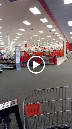 Department Store «Target», reviews and photos, 1025 Middleton Rd, Aberdeen, MD 21001, USA