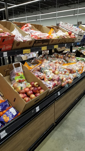 Supermarket «ALDI», reviews and photos, 19650 S Dixie Hwy, Cutler Bay, FL 33157, USA