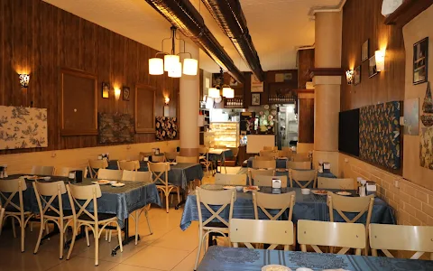Nilsu Restaurant (Eski Orhanın Yeri ) image
