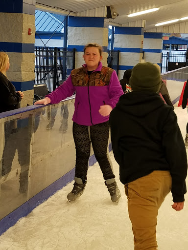 Amusement Center «Tate Street Playground», reviews and photos, 203 W Tate St, Lawrenceburg, IN 47025, USA