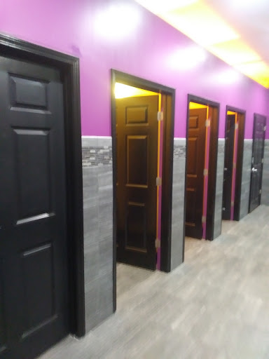 Gym «Planet Fitness», reviews and photos, 4640 W Market St #101, Greensboro, NC 27407, USA