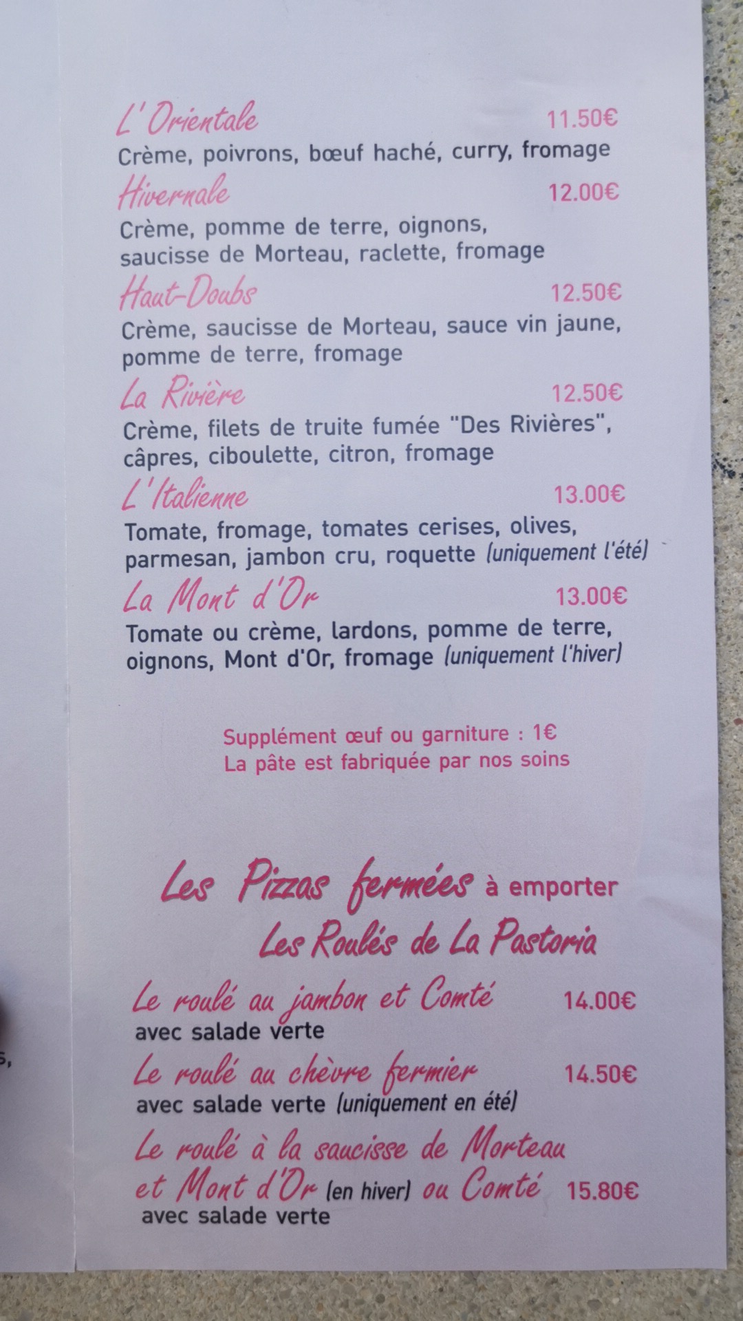 Photo n° 4 de l'avis de Enrique. fait le 18/08/2019 à 11:50