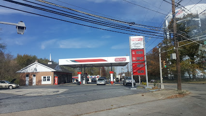 Conoco