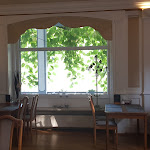 Photo n°1 de l'avis de Claudia.. fait le 26/09/2020 à 16:04 sur le  Hotel Rebstock à Boppard