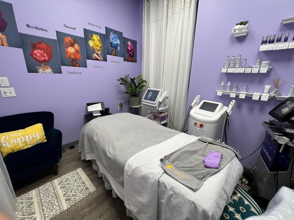 Hands of Beauty & Wellness 85286