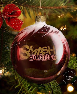 Smash Something - photo 3