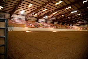Shepherd's Valley Cowboy Church and Arena Complex image