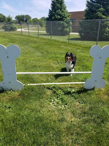 Dog Park «Dog Park», reviews and photos, 851 17th Ave SW, Altoona, IA 50009, USA