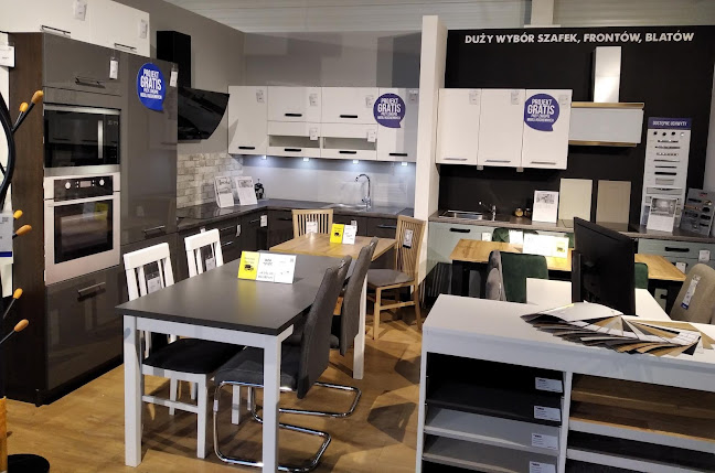 Opinii despre Sklep meblowy Abra Konin în Konin - Sklep meblowy