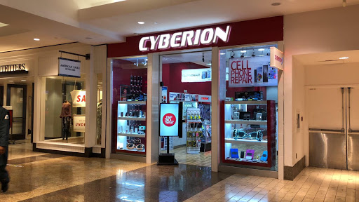 Cyberion, 11160 Veirs Mill Rd G10B, Silver Spring, MD 20902, USA, 
