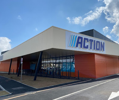 Action Le Plessis-Belleville à Le Plessis-Belleville