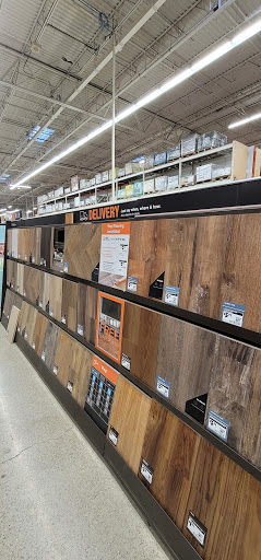 Home Improvement Store «The Home Depot», reviews and photos, 25451 Michigan Ave, Dearborn Heights, MI 48125, USA