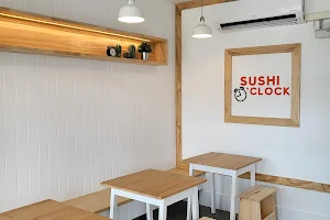 Sushi O'Clock image