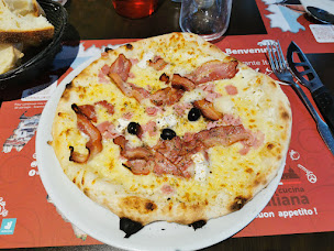 Photo n°4 de La Firenza à Limoges ()