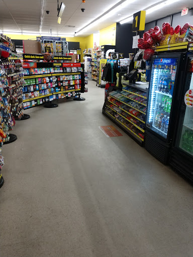 Home Goods Store «Dollar General», reviews and photos, 3704 Berryhill Rd, Milton, FL 32571, USA