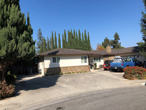 Roofing Contractor «Cal-Pac Roofing», reviews and photos, 1350 Dell Ave #101, Campbell, CA 95008, USA