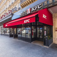 Photos du propriétaire du Restaurant KFC Paris Saint Lazare - n°2