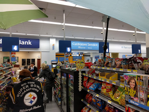 Department Store «Walmart Supercenter», reviews and photos, 6675 Business Center Dr, Highlands Ranch, CO 80130, USA