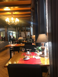 Atmosphère du Restaurant français Restaurant A la Truite à Lautenbach-Zell - n°2