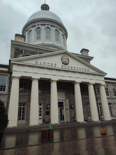 Marche Bonsecours