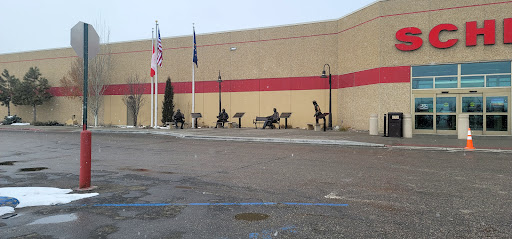 Shopping Mall «Columbia Mall», reviews and photos, 2800 S Columbia Rd, Grand Forks, ND 58201, USA