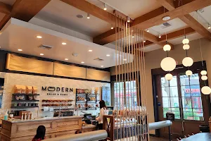 Modern Bread and Bagel image