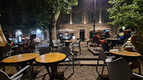 Atmosphère du Restaurant gastronomique Le Moutardier du Pape à Avignon - n°9