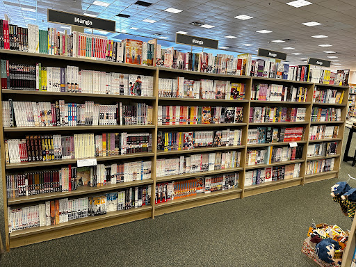 Barnes & Noble image