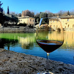 Photo n°6 de l'avis de Flo. fait le 04/02/2024 à 09:53 sur le  Osteria Della Madonna à Bagno Vignoni